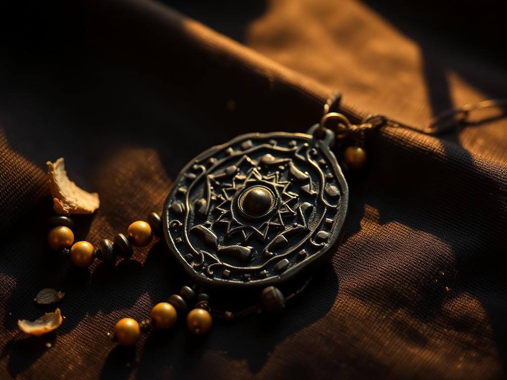 Protection spirituelle